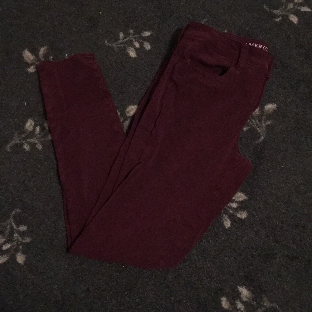 American eagle Jeggings
